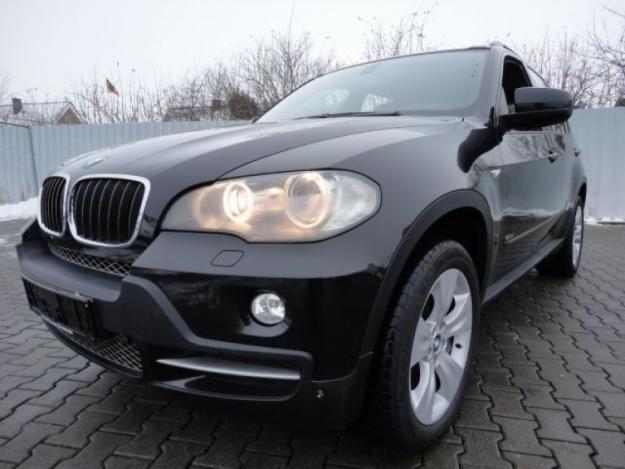 BMW X5 3.0D SPORTPAKET