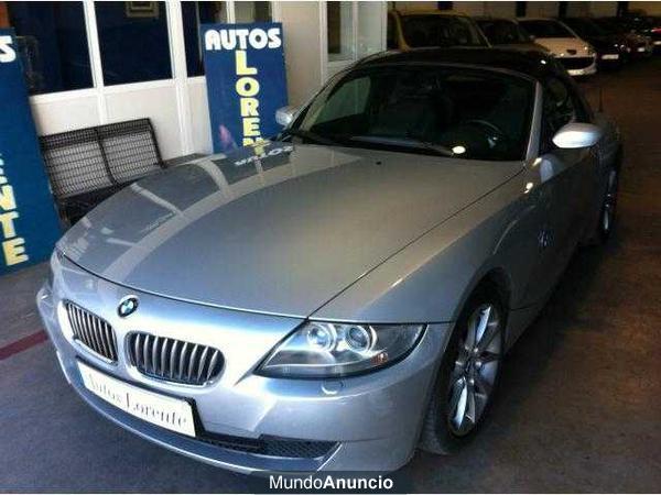 BMW Z4 3.0si Aut.