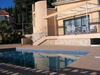 Chalet en venta en Marbella, Málaga (Costa del Sol)