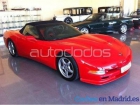 Chevrolet Corvette - mejor precio | unprecio.es