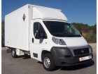 Fiat Ducato 120 MULTIJET - mejor precio | unprecio.es