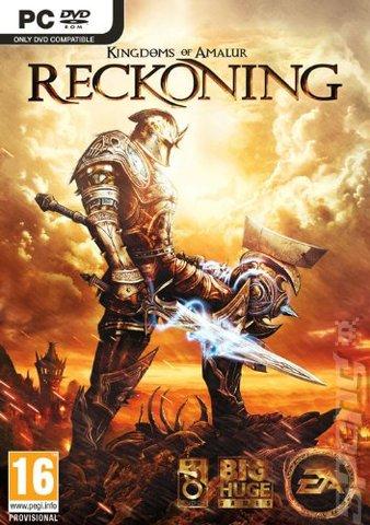 KINGDOMS OF AMALUR: RECKONING (DIGITAL)