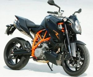 KTM 990 SUPER DUKE R