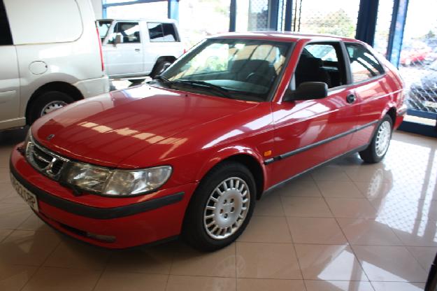 SAAB 9-3 2.0 TID 116CV, 3.800€