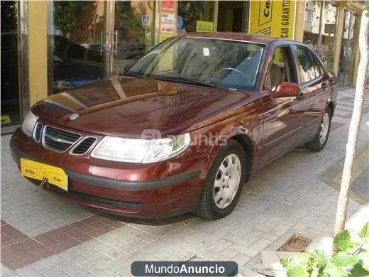 Saab 95 2.0t Linear