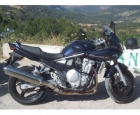 SUZUKI GSF Bandit S 650 - mejor precio | unprecio.es