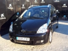 TOYOTA COROLLA VERSO 2.2D 4D SOL 7PLZS - mejor precio | unprecio.es