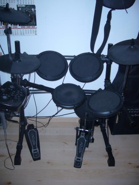 Vendo bateria electrica en perfecto estado