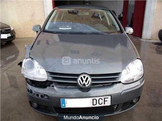 Volkswagen Golf 1.9 TDI Sportline