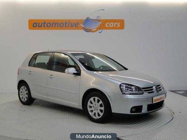 Volkswagen Golf 2.0TDI HIGHLINE 5P 4MOTION 14