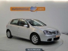 Volkswagen Golf 2.0TDI HIGHLINE 5P 4MOTION 14 - mejor precio | unprecio.es