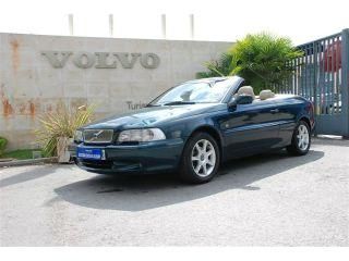 Volvo C70 2.5 193 CV