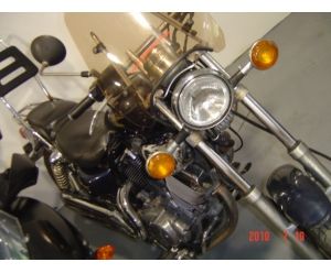 YAMAHA XV 535 VIRAGO DX