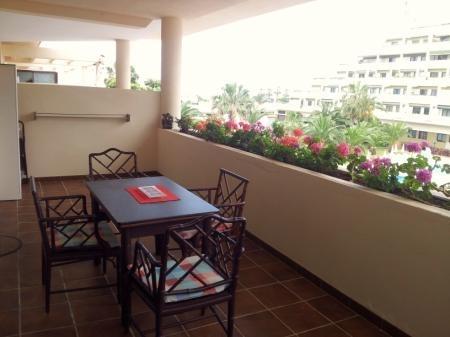 Apartamento en Puerto de la Cruz