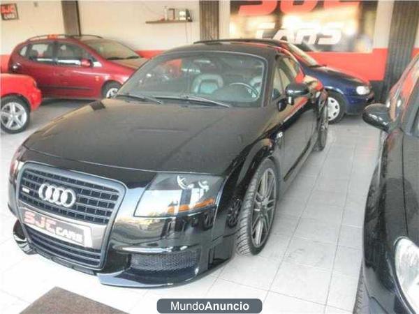 Audi TT Coupe 1.8T 225 CV quattro