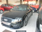 Audi TT Coupe 1.8T 225 CV quattro - mejor precio | unprecio.es