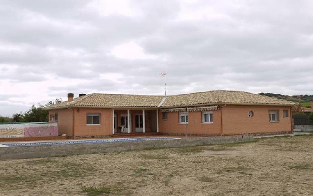 Casa en San Martín de la Vega