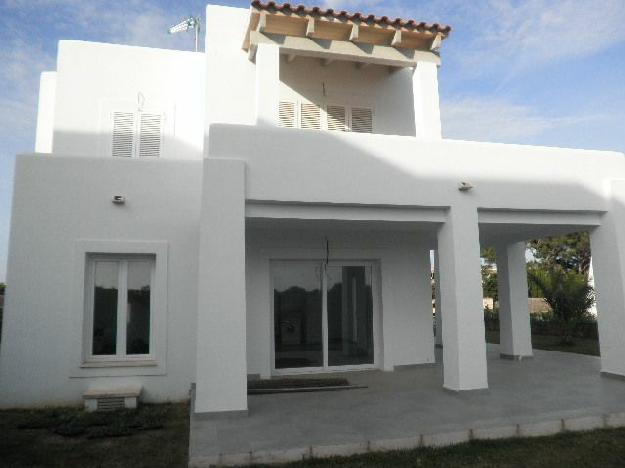 Casa en venta en Cala d'Or, Mallorca (Balearic Islands)