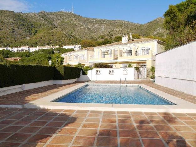 Casa en venta en Mijas Costa, Málaga (Costa del Sol)