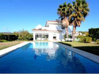 Chalet en venta en Estepona, Málaga (Costa del Sol)