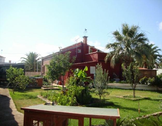 Chalet en venta en Poblets (els), Alicante (Costa Blanca)