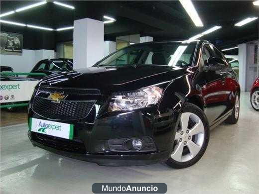 Chevrolet Cruze 2.0 VCDi 16V LT