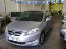 CITROEN C4 PICASSO 1.6HDI Exclus.