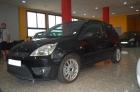 FORD FIESTA 16i S SPORT 100CV. 3P. AÑO 2005. - mejor precio | unprecio.es