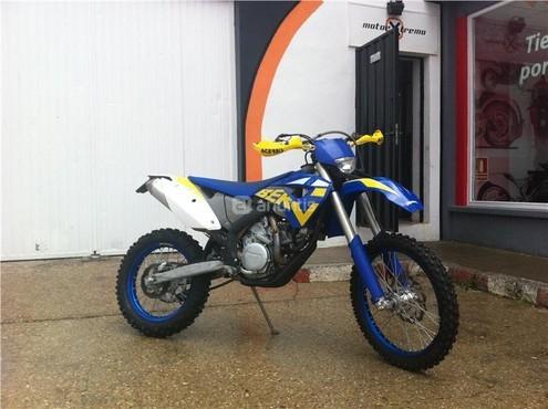 HUSABERG FE 570