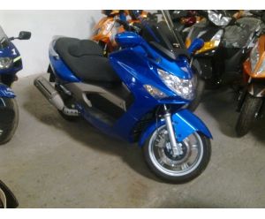 KYMCO XCITING 250