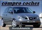 NO MALVENDA SU VEHICULO LE PAGAMOS MAS- PAGO AL CONTADO EN E3FECTIVO 655 919 - mejor precio | unprecio.es