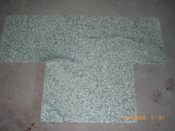 oferta en granito gris perla pulido a 16 euros m2