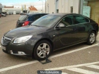 Opel Insignia 2.0CDTI Ed.EcoE 130 NAVEGADOR - mejor precio | unprecio.es