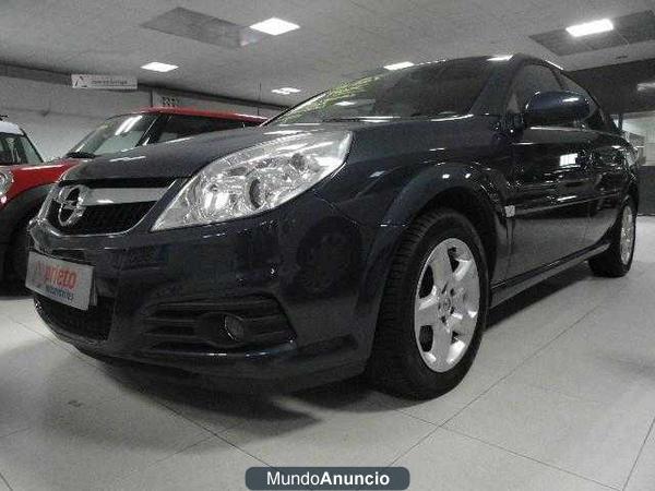 Opel Vectra 1.9CDTI 8v Elegance120 \