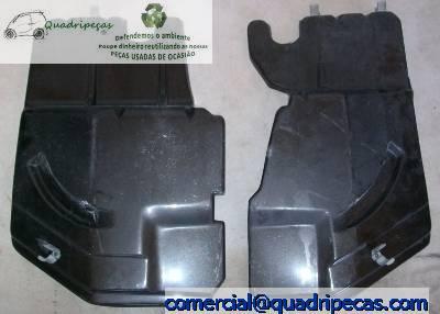 Pasos de Rueda Ligier XT00, segunda mano