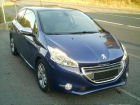 Peugeot 208 3p allure 1.6 e-hdi 92 cv - mejor precio | unprecio.es