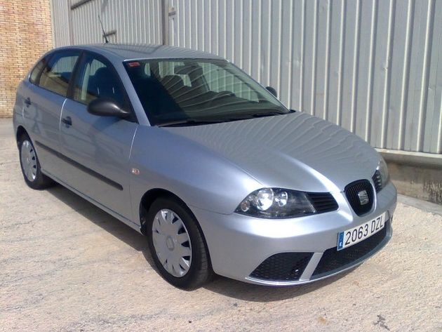 RENAULT MEGANE AUTHENTIC