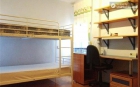 Rooms available - Comfortable 3-bedroom for female students, in Hortaleza - mejor precio | unprecio.es