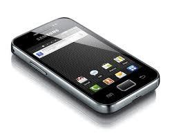 Samsung Galaxy Ace S5830