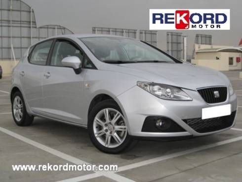 Seat Ibiza 1.6 TDI STYLE 5PTAS 105CV ESP-CLIMA-C.CRUISE