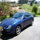 TOYOTA CELICA 97 GTS 1.8 115CV 2.800 100.000 KMS - mejor precio | unprecio.es