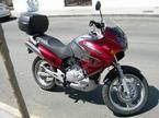 VENDO HONDA VARADERO XL 125