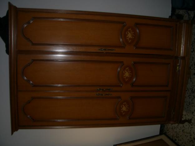 Vendo muebles manresa muy economico