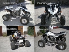 Vendo Quad Kawasaki KFX 450R - mejor precio | unprecio.es