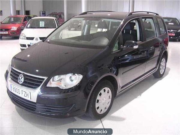 Volkswagen Touran 1.9 TDI 90 Edition