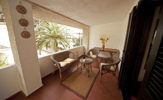 Apartamento : 1/5 personas - junto al mar - vistas a mar - cala gonone  italia