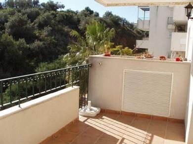 Apartamento con 3 dormitorios se vende en Mijas Costa, Costa del Sol