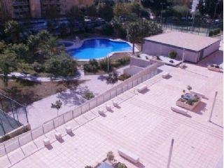 Apartamento en venta en Benidorm, Alicante (Costa Blanca)