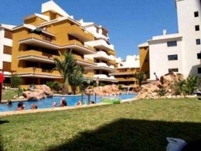 Apartamento en venta en Punta Prima, Alicante (Costa Blanca)