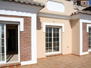 Chalet con 3 dormitorios se vende en Nerja, Costa del Sol, Axarquia